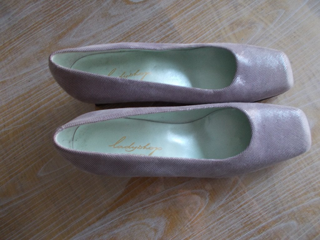Chaussures neuves "Ladyshop Luxembourg", point. 38., Kleding | Dames, Ophalen, Pumps, Overige kleuren, Ladyshop Luxembourg
