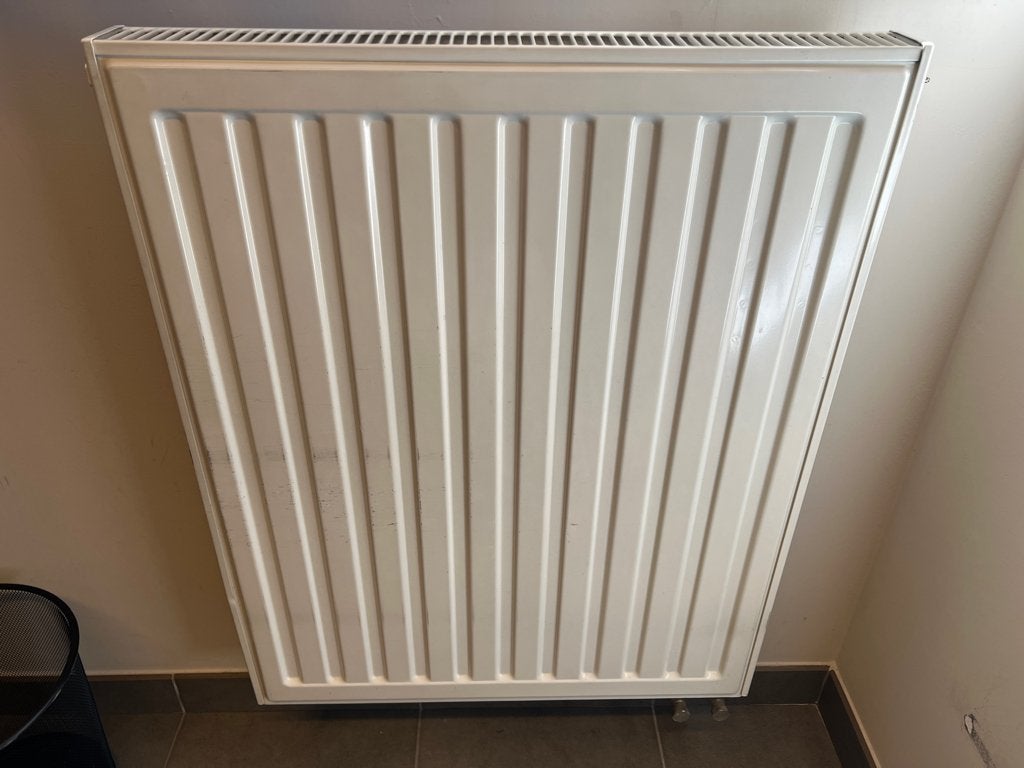 Radson Radiatoren, Enlèvement, Utilisé, Radiateur