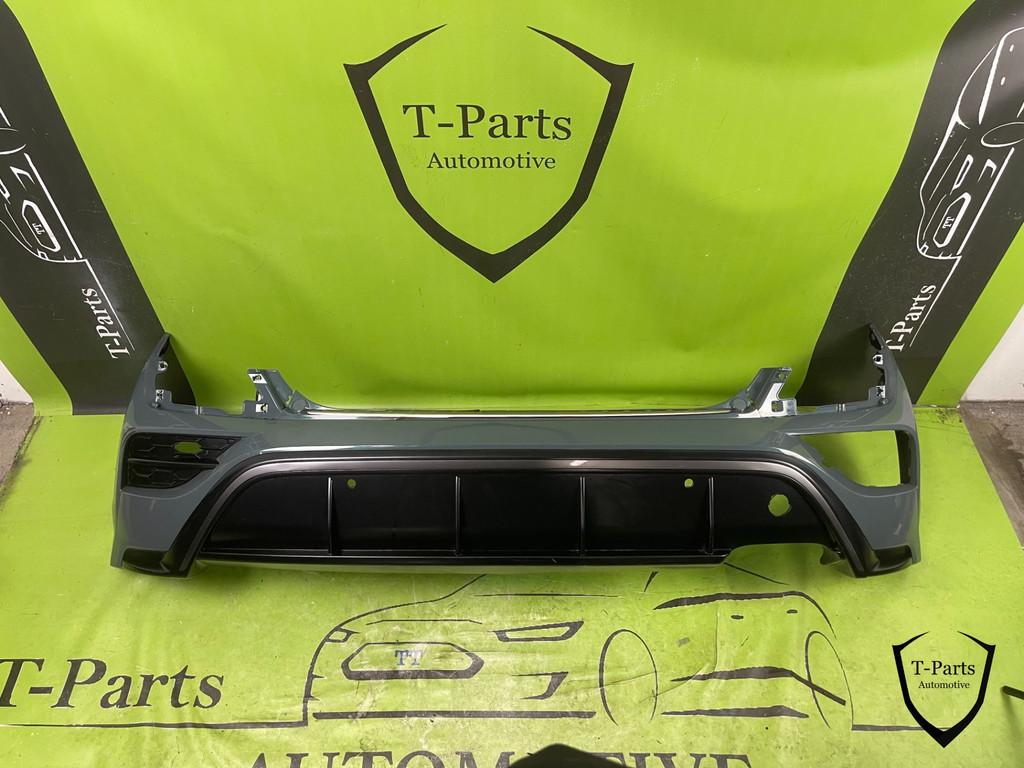 hyundai kona N line achterbumper bumper, Info@fabrikant.eu, Bumper, Hyundai, Fabrikantstraat 1
1000 AA  Amsterdam