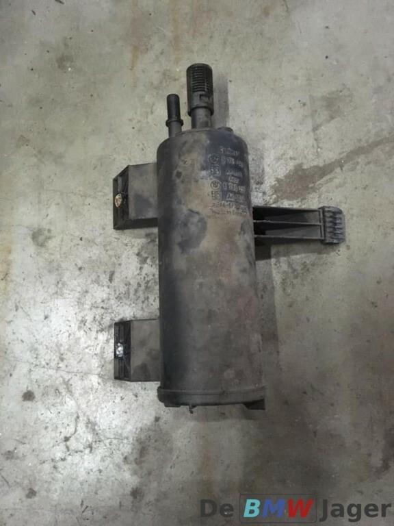 Actief koolfilter voor BMW E60  16136761043, Gebruikt, Ophalen of Verzenden, BMW, BMW