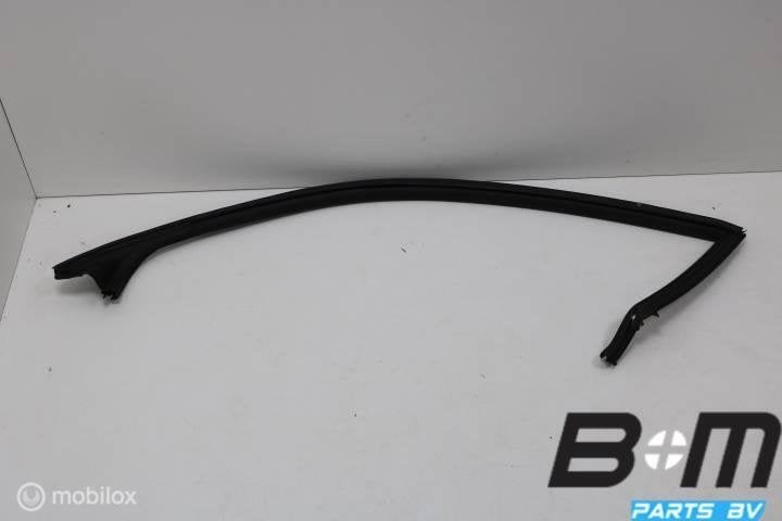 Portierrubber links VW Scirocco FL 1K8867337, Gebruikt