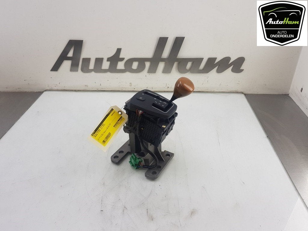 AUTOMAAT POOK Jaguar X-type (01-2001/11-2009), Auto-onderdelen, Gebruikt, Jaguar