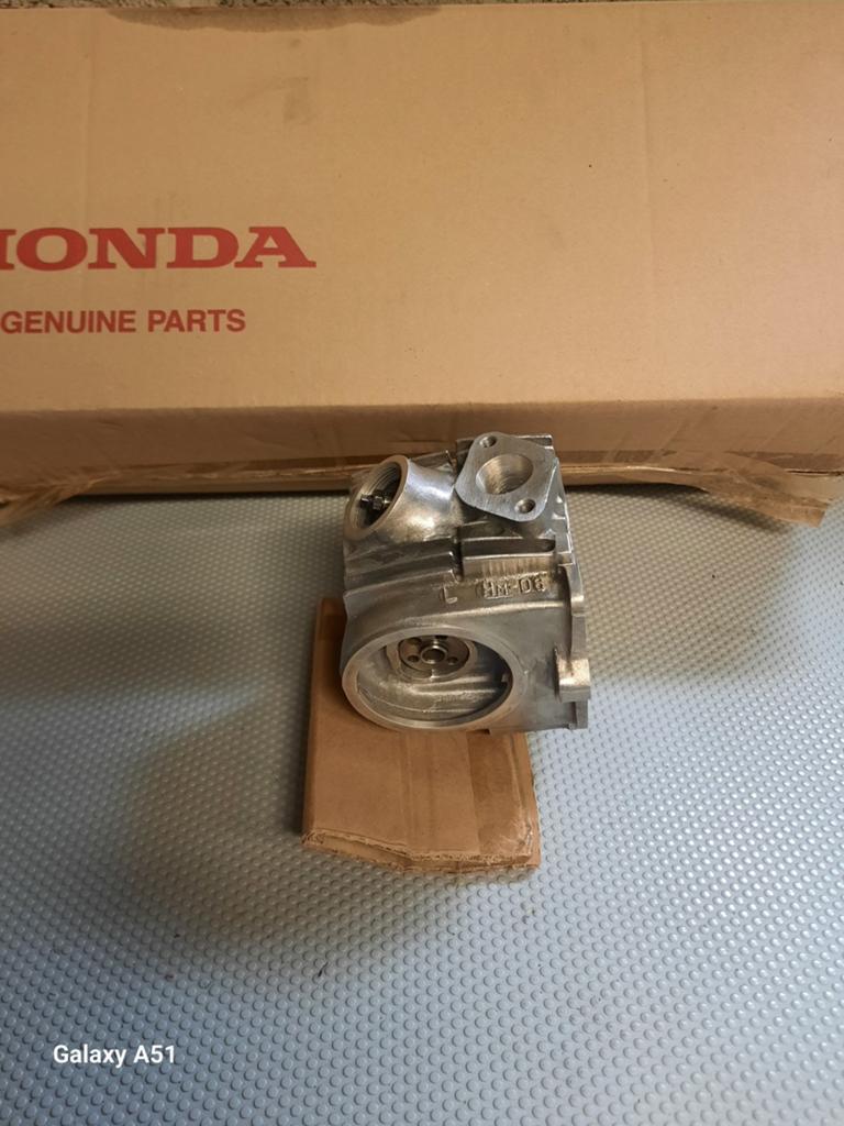 Honda Dax ST50  originale 6 volts OT culasse 49cc, Motos, Enlèvement