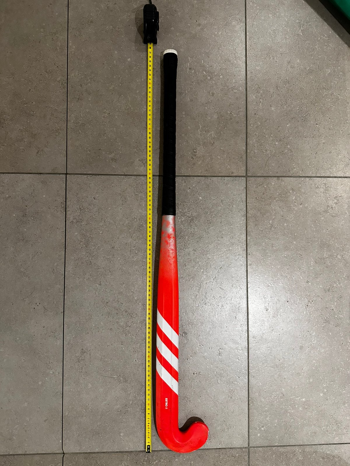 34 inch Hockey set, Sports & Fitness, Hockey, Enlèvement, Comme neuf, Stick