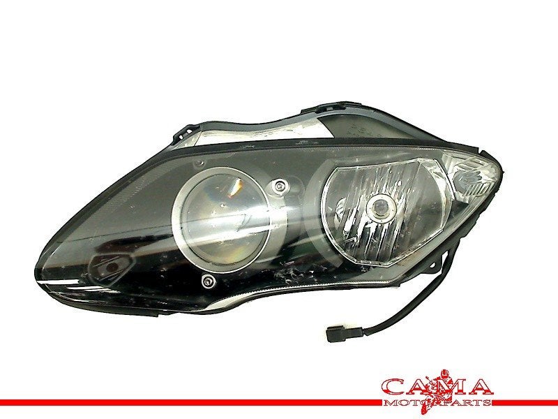 PHARE / OPTIQUE AVANT GAUCHE YZF R1 2007-2008 (YZF-R1 4C8), Dhr. S. di Majo, Utilisé, Info@cama-motorparts.nl, P.J. Troelstraweg 8 8
3144 CX  MAASSLUIS, NL