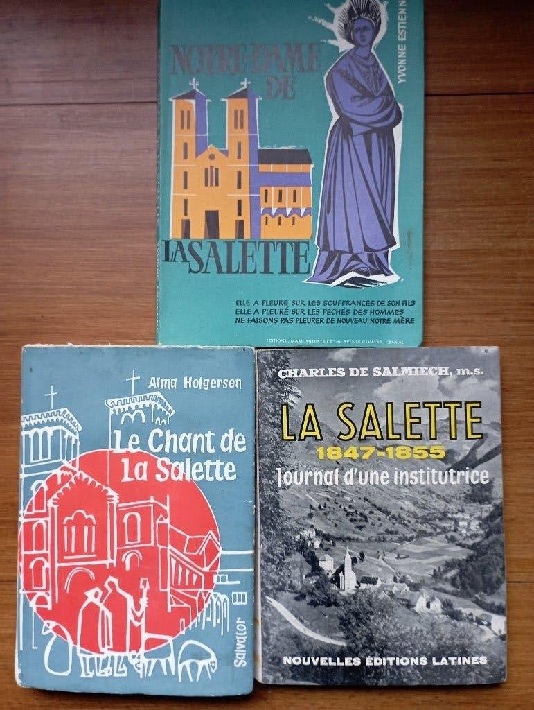 Un lot de livres, Enlèvement ou Envoi