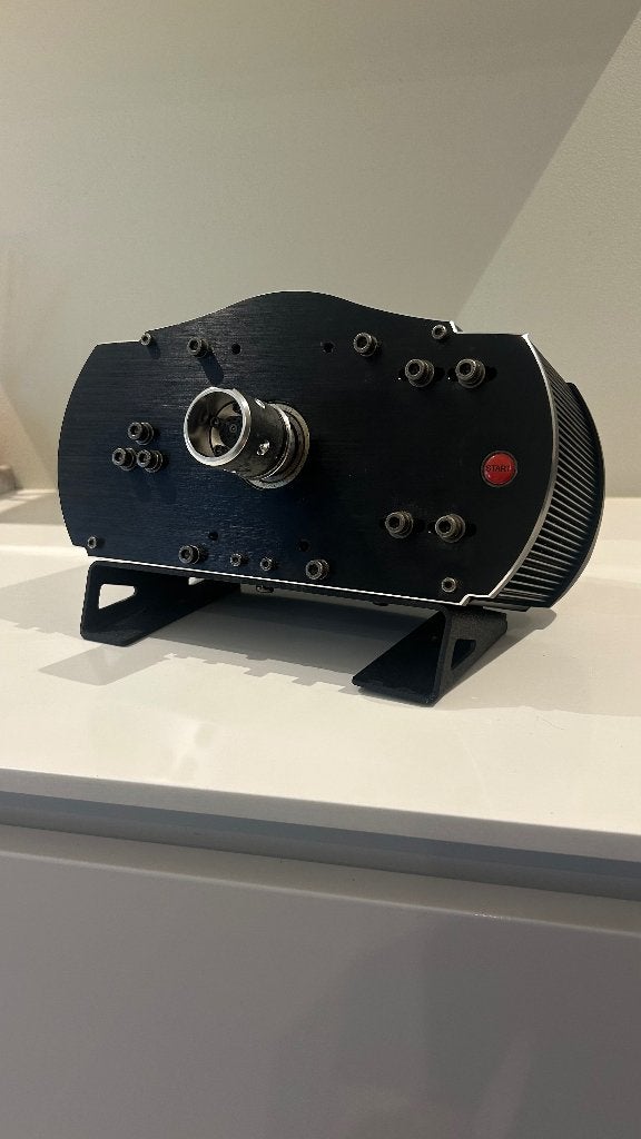 Fanatec clubsport v2 base, Consoles de jeu & Jeux vidéo, Jeux | PC, Enlèvement ou Envoi, Utilisé, Simulation