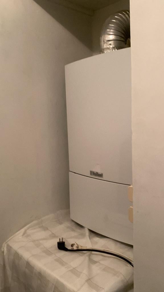 Chaudière à gaz VAILLANT, Plus de 10 ans, Protection de température de retour (RTS), Boiler, Enlèvement