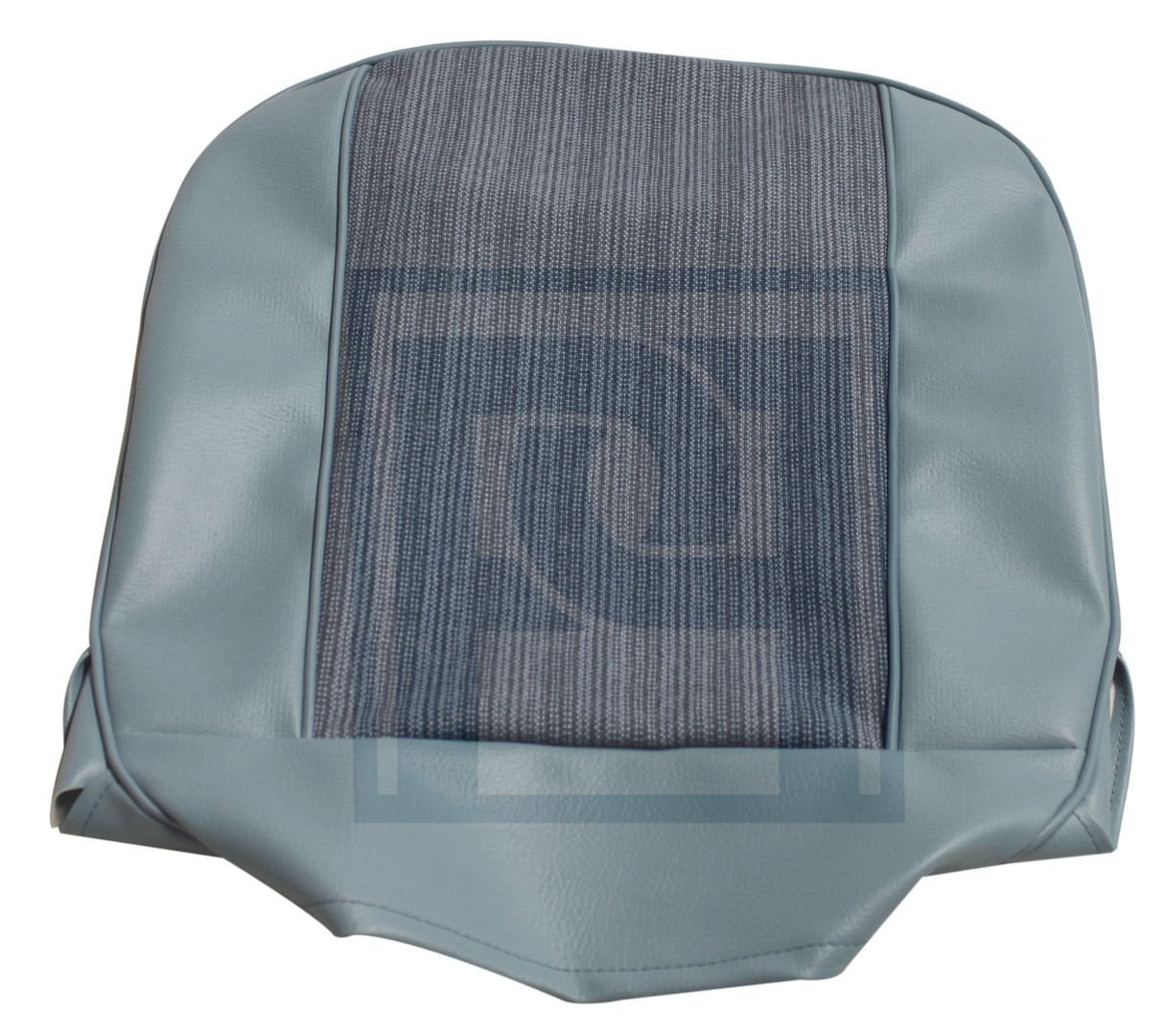 Volvo Bekleding PV544 stoelhoes zitting+rug incl 690054 blau, Ophalen of Verzenden, Nieuw, Volvo