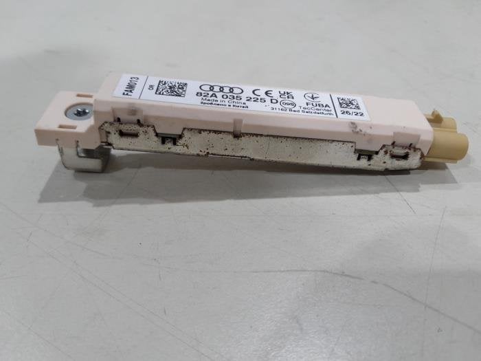 Antenne Versterker van een Audi A1, Gebruikt, -, -, -