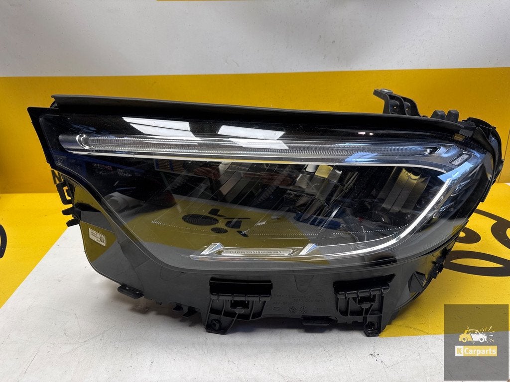 MERCEDES GLC W254 LED KOPLAMP Links A2549061500, Info@fabrikant.eu, Fabrikantstraat 1
1000 AA  Amsterdam, NL, Mercedes-Benz, Fabrikant BV