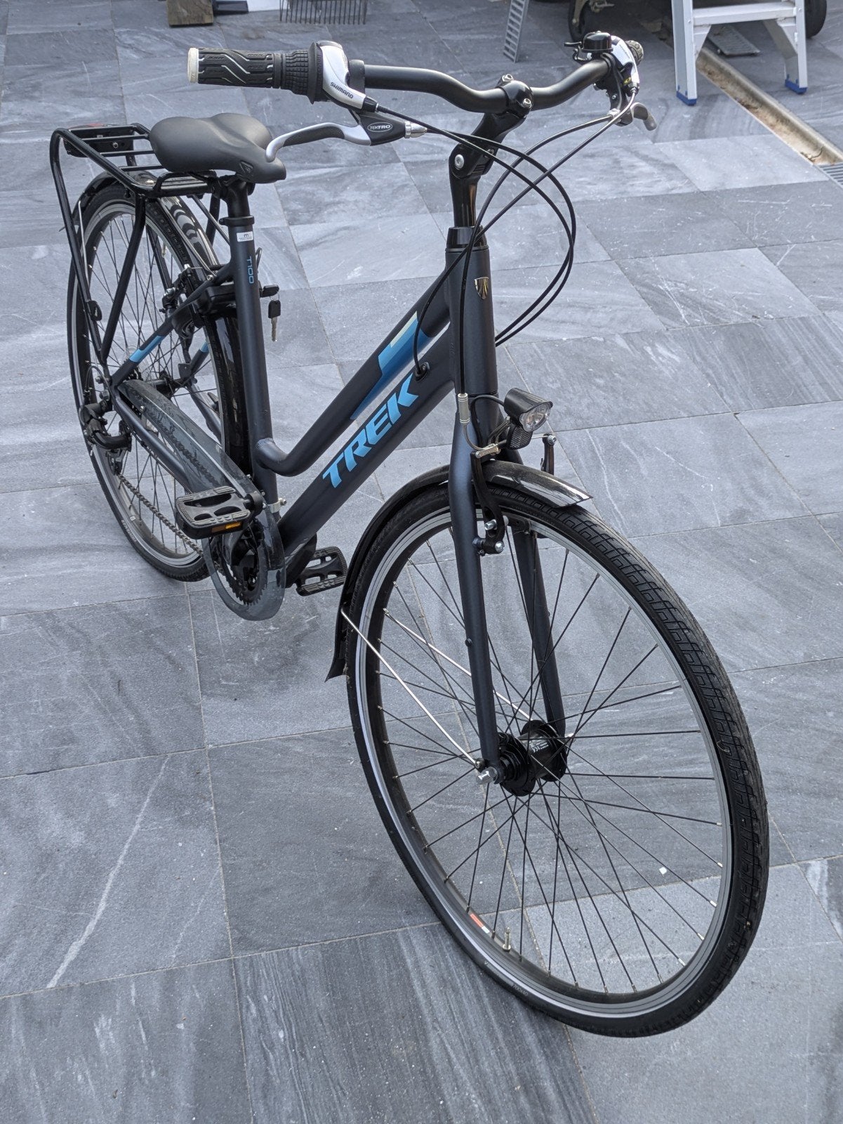 Trek T100, 47 tot 51 cm, Ophalen, Nieuw