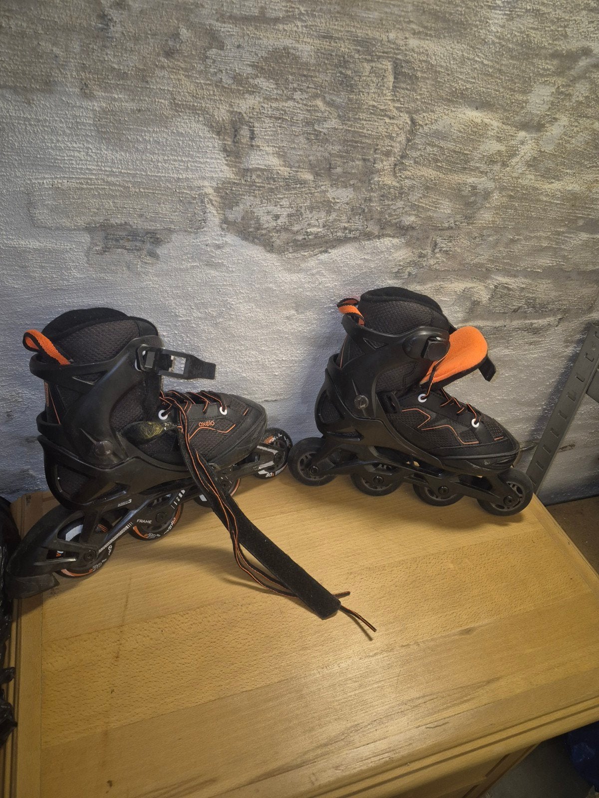 Rollerblades, Ophalen of Verzenden