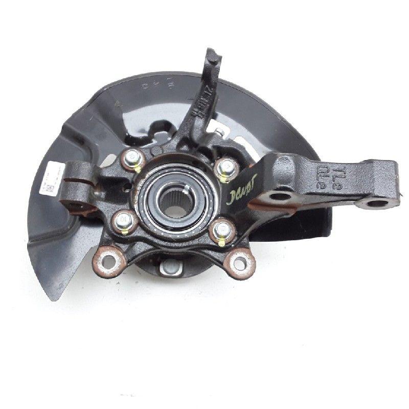 MOYEU DE ROUE AVANT Hyundai Tucson (TL) (01-2015/05-2023), Autos : Pièces & Accessoires, Freins & Transmission, Hyundai, Utilisé