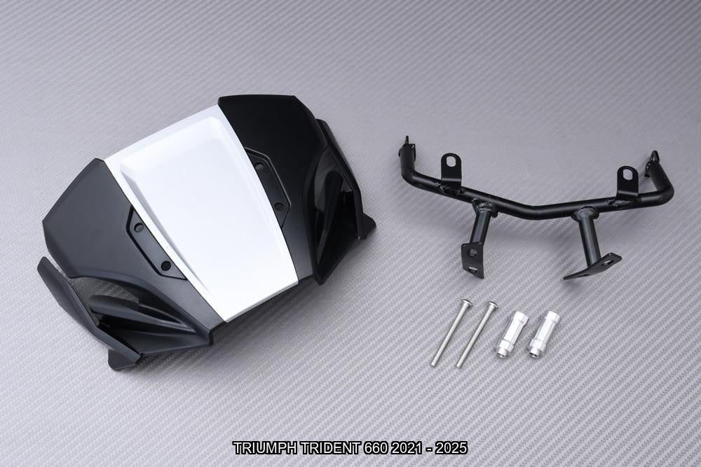 Windscherm TRIUMPH TRIDENT 660 2021 - 2025