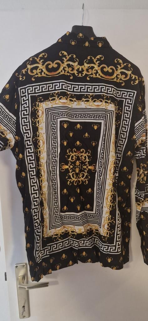 Brave soul london hemd, Vêtements | Hommes, Chemises, Enlèvement ou Envoi