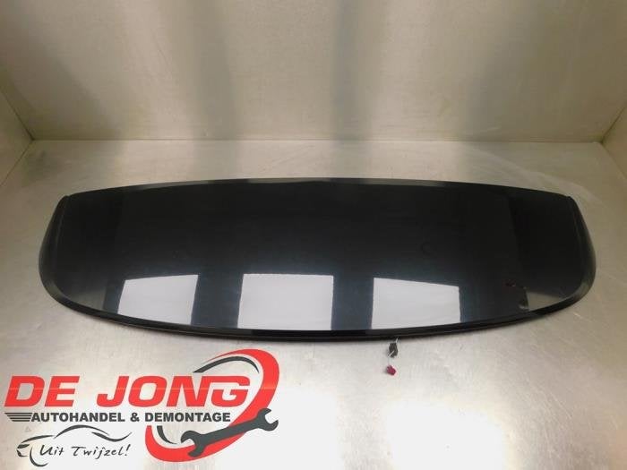 Spoiler toit d'un BMW 3-Serie (475), -, 3 mois de garantie, Utilisé, -