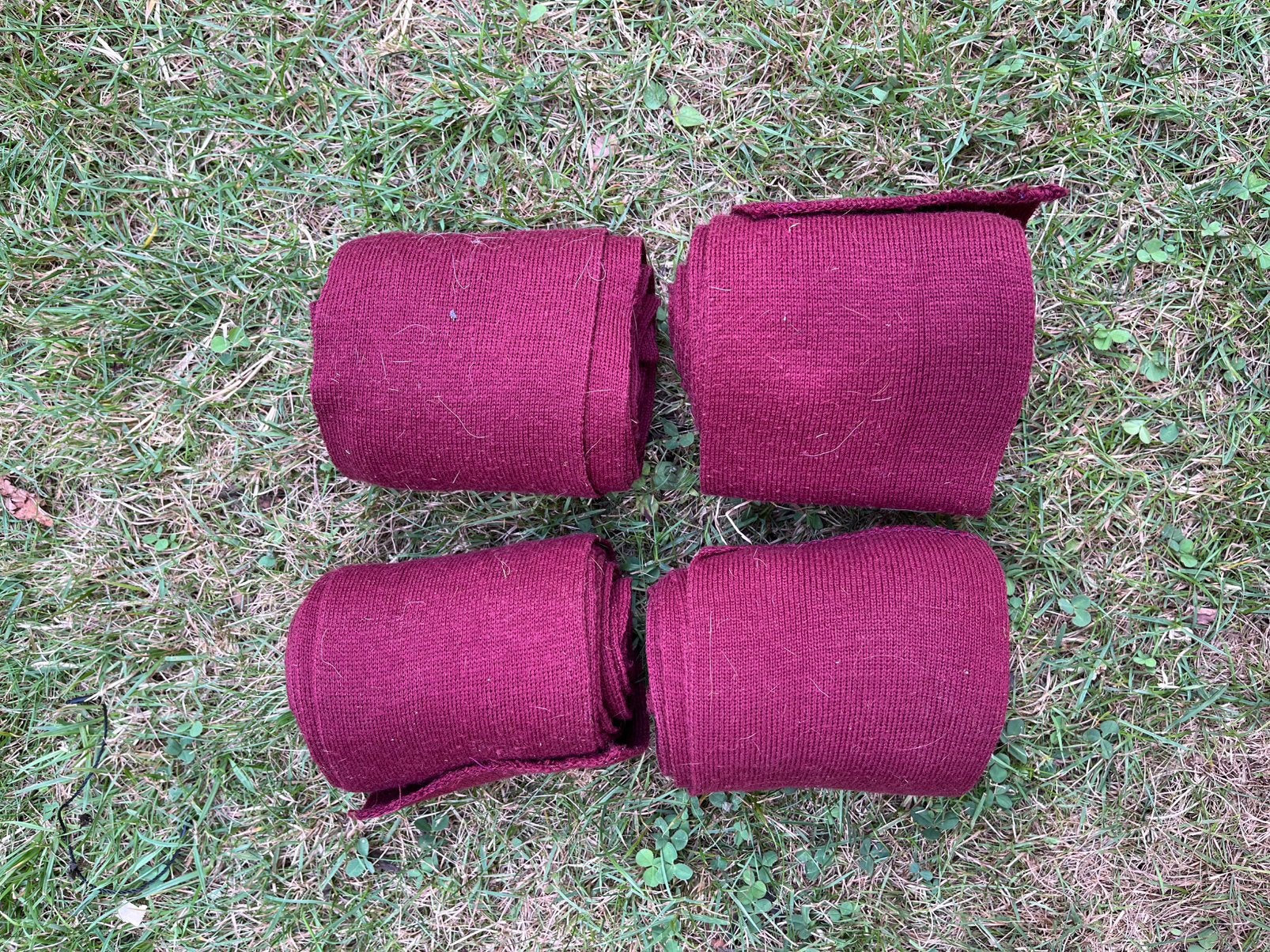 Bandages, Bandages, Envoi, Comme neuf, Eskadron