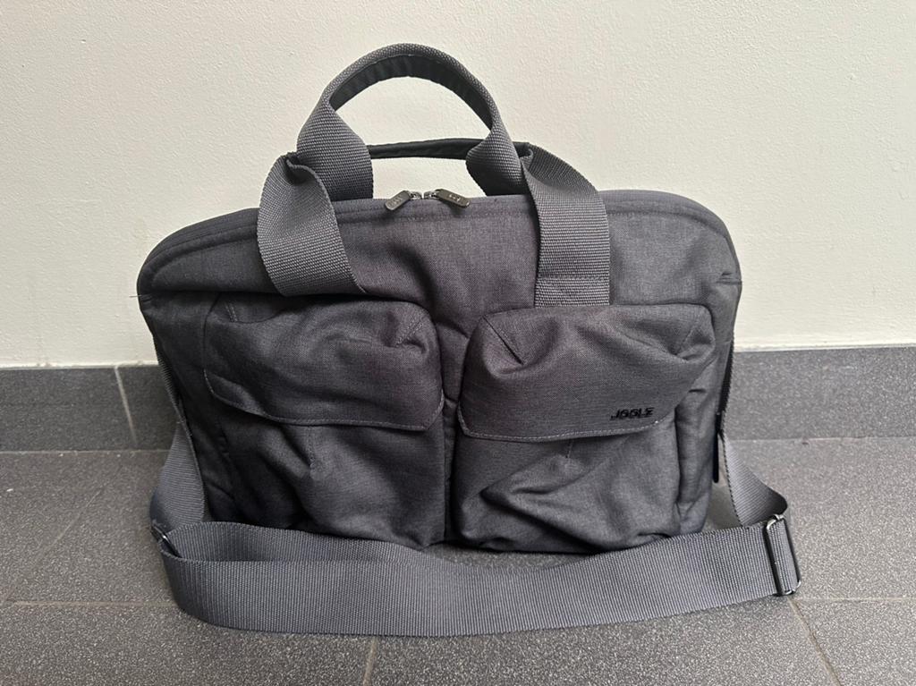 Joolz luiertas, Kinderen en Baby's, Luiertassen, Ophalen, Zo goed als nieuw