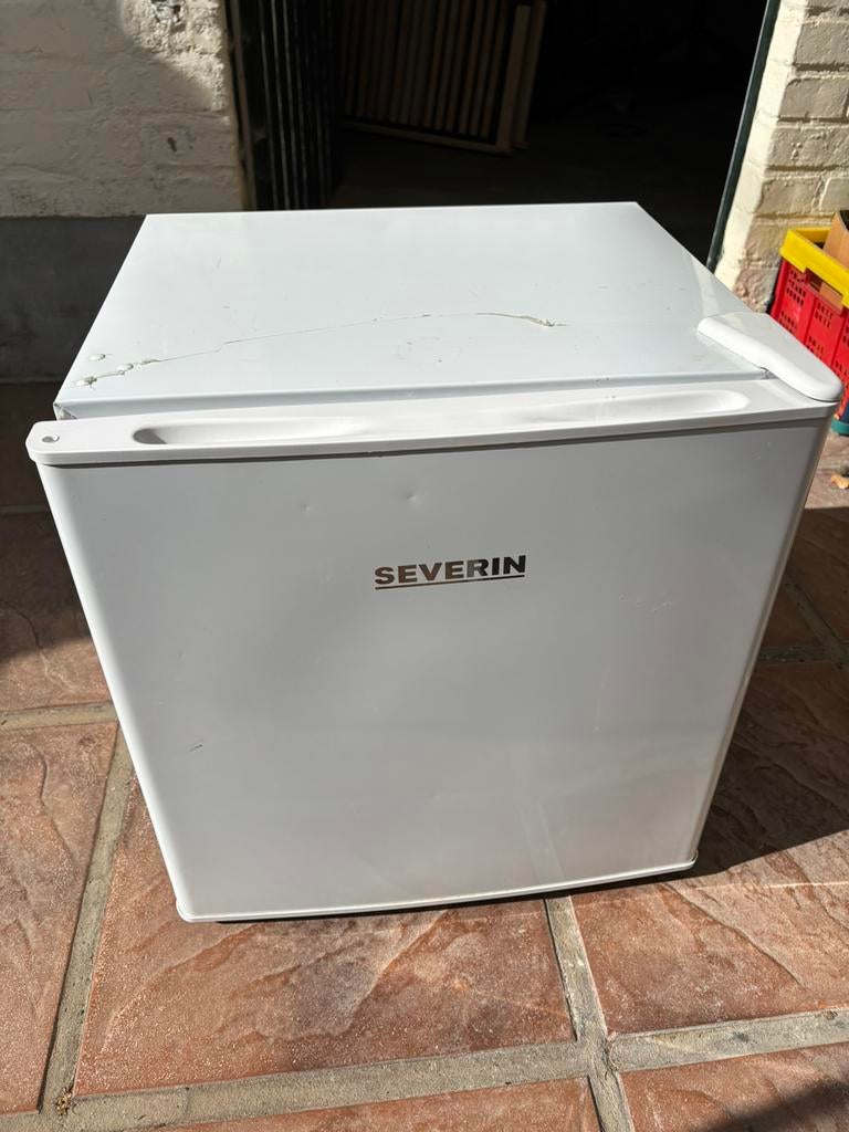 Diepvries tafelmodel A++, Elektronische apparatuur, Vriezers en Diepvrieskisten, Ophalen, Gebruikt