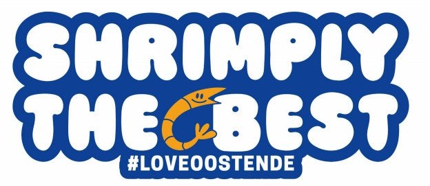 8 Tickets garnaalkrokettenfestival 10.10.2026 om 11u00, Drie personen of meer