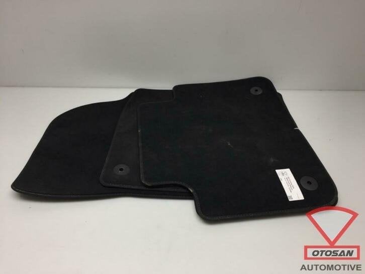 ensemble de tapis vw touareg 2018 ensemble de tapis de voitu, Volkswagen, Volkswagen AG, Vw@volkswagen.de, Utilisé