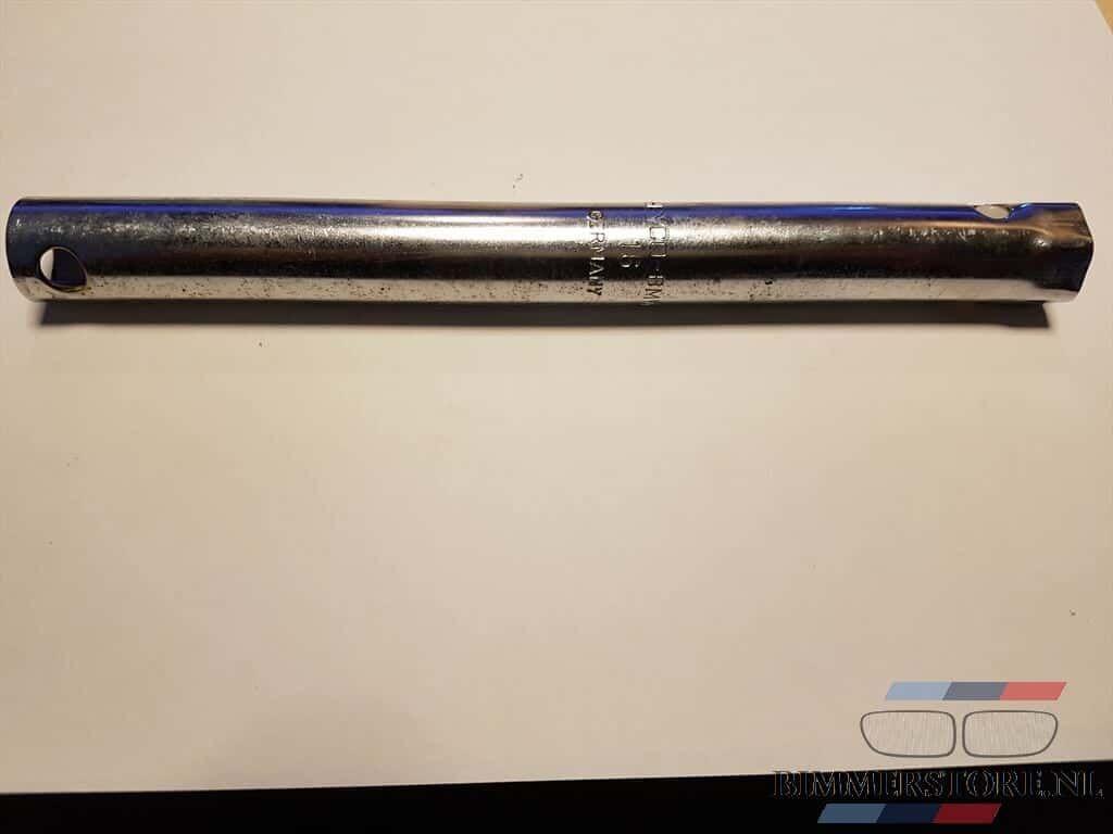 Gereedschap Originele Heyco Bougiesleutel 16 MM BMW Onboard, Auto-onderdelen, Gebruikt, -, -, Ophalen of Verzenden