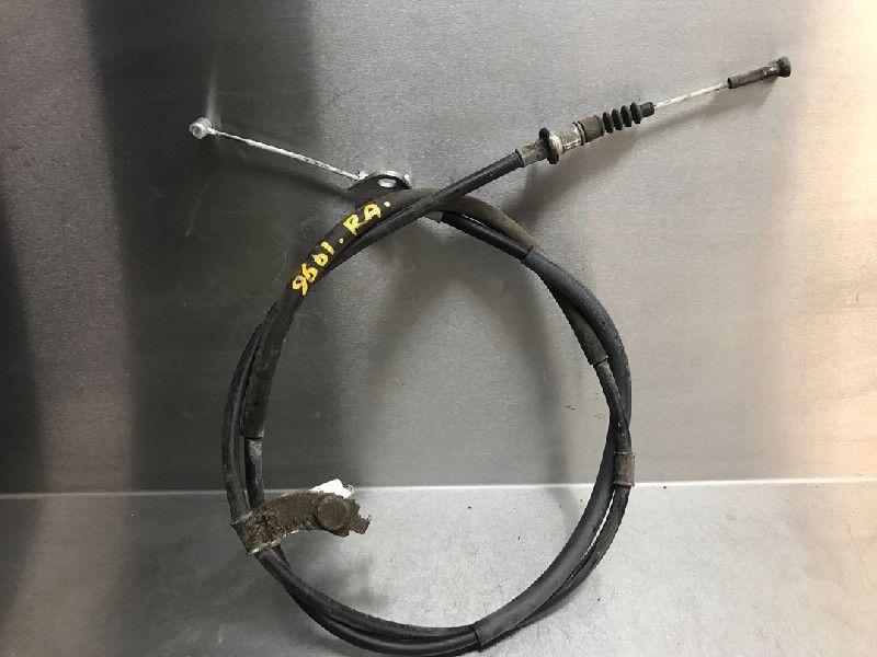 CABLE FREIN A MAIN ABS Mazda 3 (BM / BN) (01-2013/05-2019), Utilisé, Mazda