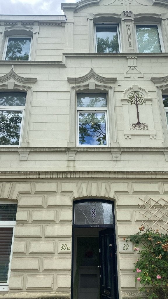 À vendre, manoir spacieux et modernisé, 2 maisons, Kerkrade, Immo, 12 pièces