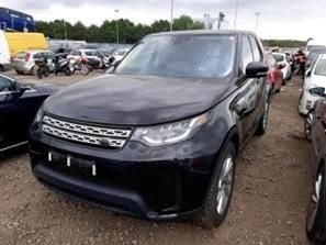 Landrover Discovery sport  Range Rover , Evoque ,Jaguar en m, Auto-onderdelen, Gebruikt, -, -, Ophalen of Verzenden