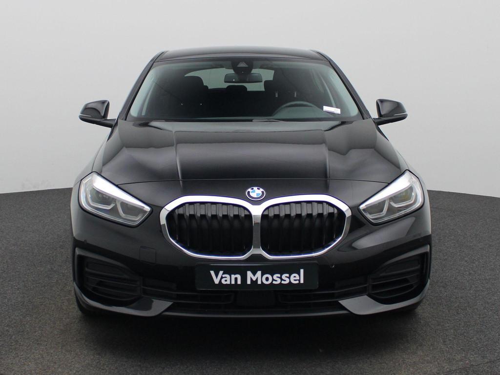 BMW 1 Serie Hatch 116iA (80 kW) (automatique), Autos, Achat, https://public.car-pass.be/vhr/9607b25f-1f0a-461c-8f20-fc046e27f880