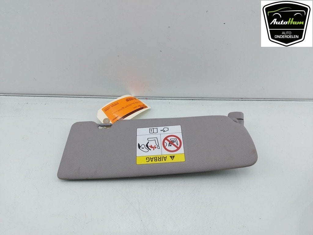 PARE-SOLEIL BMW 1 serie (F20) (|51167423309|), Utilisé, BMW, Petuelring 130
80809  München, DE, Bayerische Motoren Werke AG