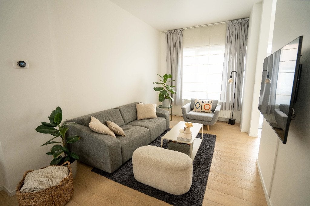 Recor design zetel, Maison & Meubles, 75 à 100 cm, Enlèvement, Utilisé, Tissus