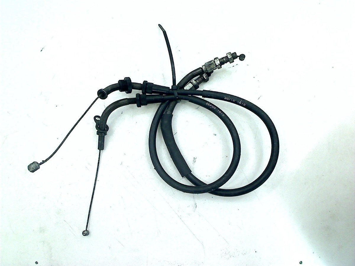 CABLE ACCELERATEUR SV 650 1999-2002 (SV650N SV650S SV650), Dhr. S. di Majo, Utilisé, Info@cama-motorparts.nl, P.J. Troelstraweg 8 8
3144 CX  MAASSLUIS, NL