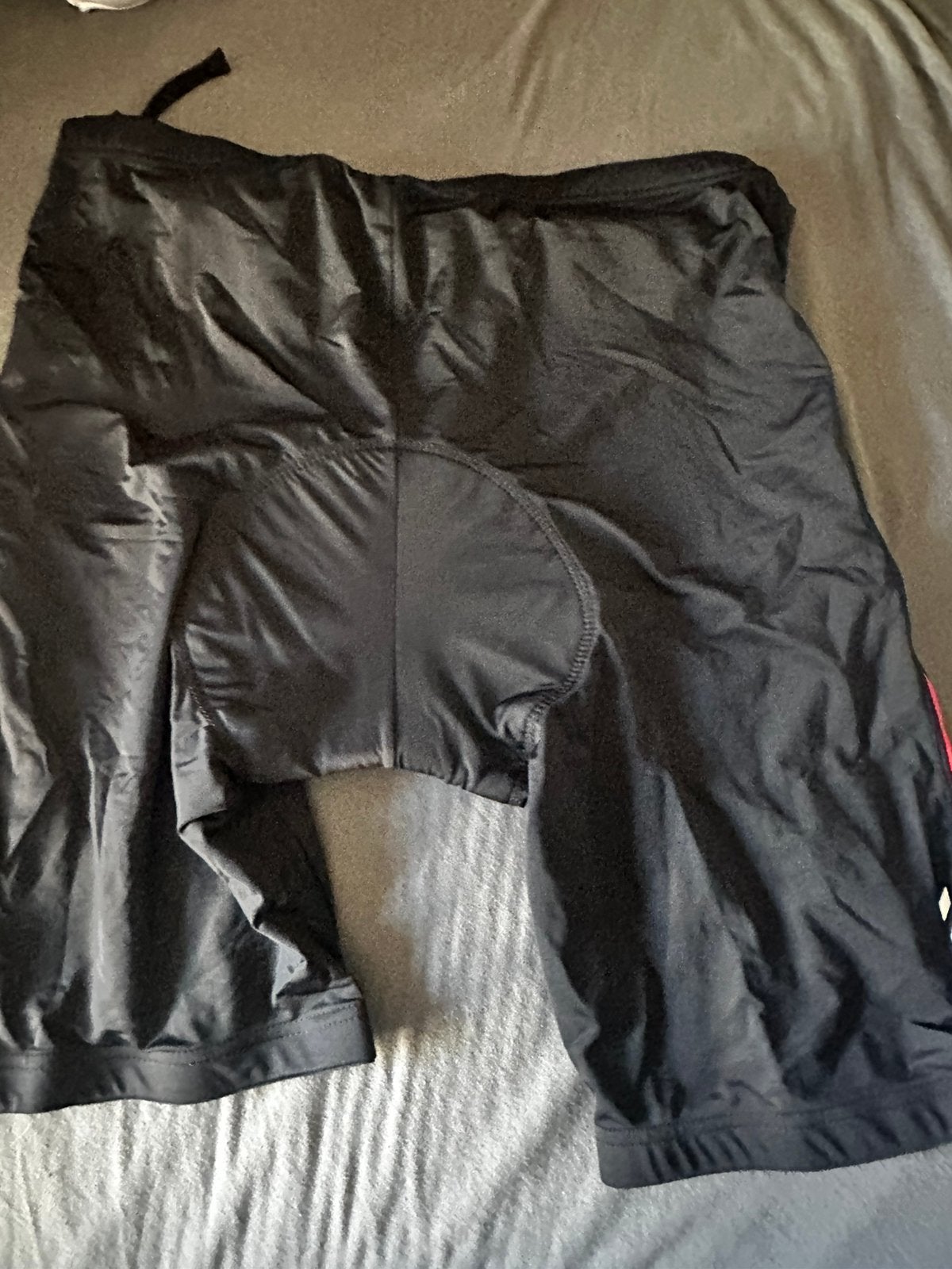 Fietsbroek XL, Fietsen en Brommers, Ophalen of Verzenden, Zo goed als nieuw, XL