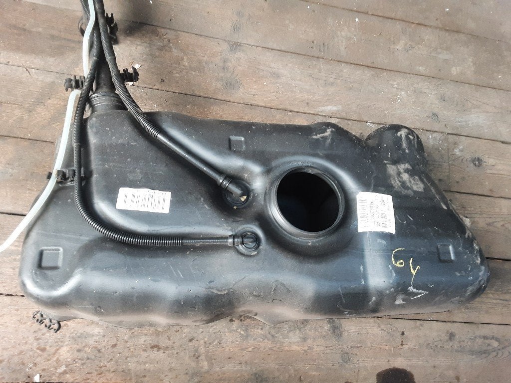 RESERVOIR CARBURANT Volkswagen Lupo (6X1) (6X0201021AD), Volkswagen, Volkswagen AG, Utilisé, Kundenbetreuung@volkswagen.de