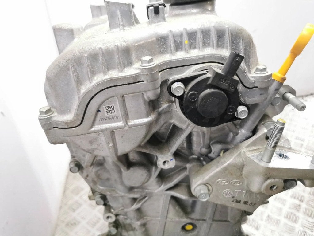 Moteur G4LE Nu KIA HYUNDAI CEED XCEED NIRO IONIQ KONA, Autos : Pièces & Accessoires, Envoi, Utilisé, Daihatsu