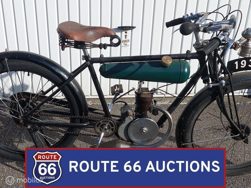 Peugeot P50 | 1932 | Route 66 Auctions, Achat, Entreprise, Boîte manuelle, Autre carrosserie