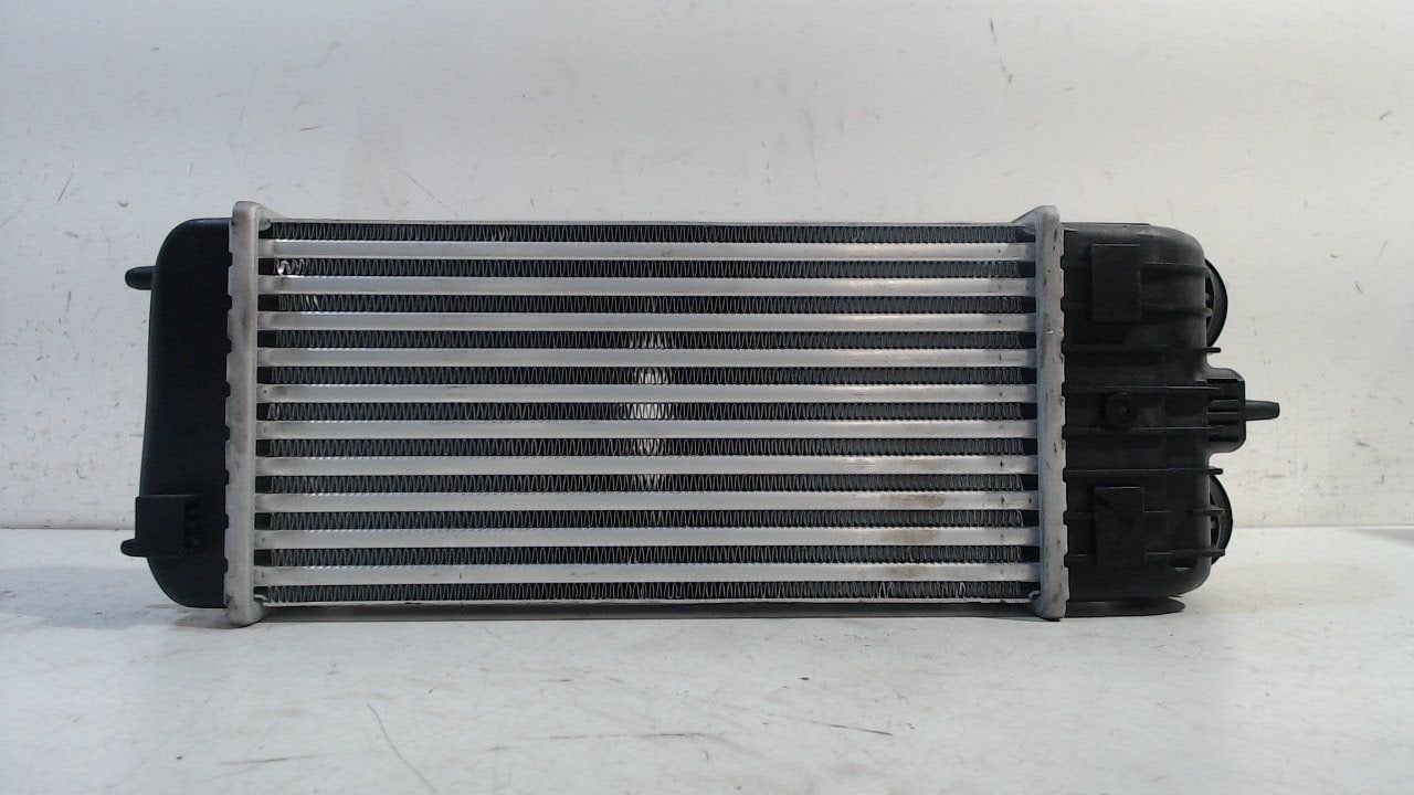 Intercooler radiateur Peugeot 207, Onderdelen@venauto.nl, Van der Ven Autorecycling B.V., Ettenseweg 76, 4706 PB Roosendaal, The Netherlands