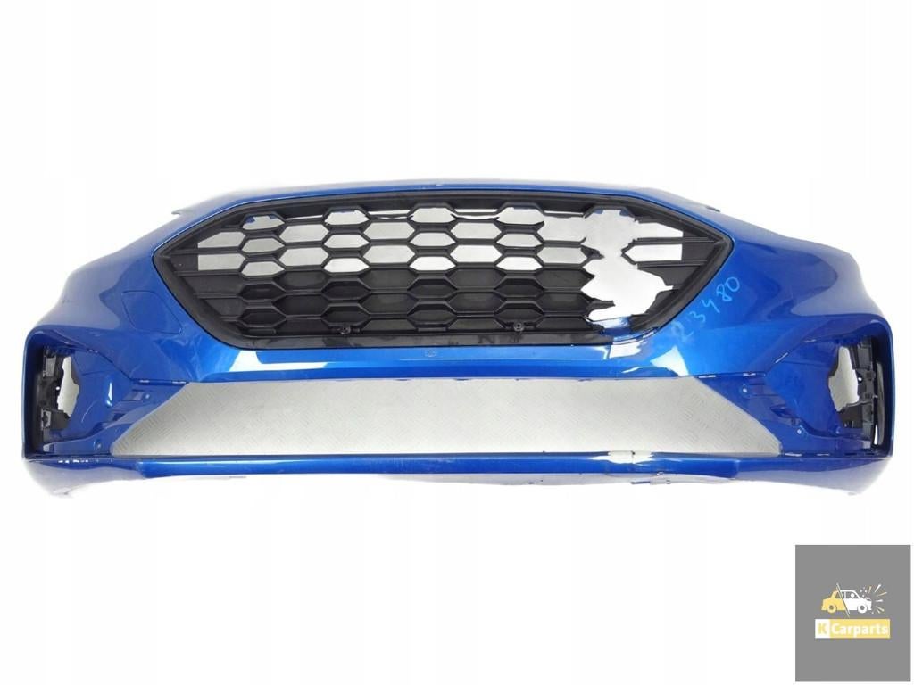Ford Focus MK4 ST 18- Voorbumper, Auto-onderdelen, Gebruikt, Info@ford.com, Ford, Bumper