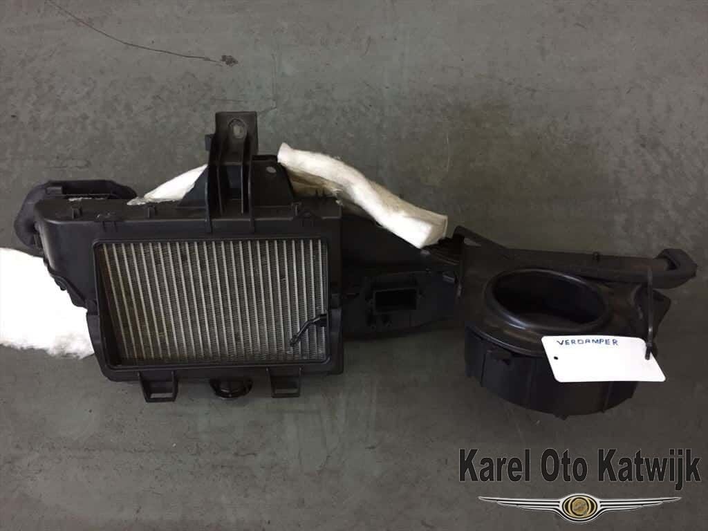 Airco verdamper in dashboard Chrysler 300C 3.0 CRD, Gebruikt, -, -, Ophalen of Verzenden