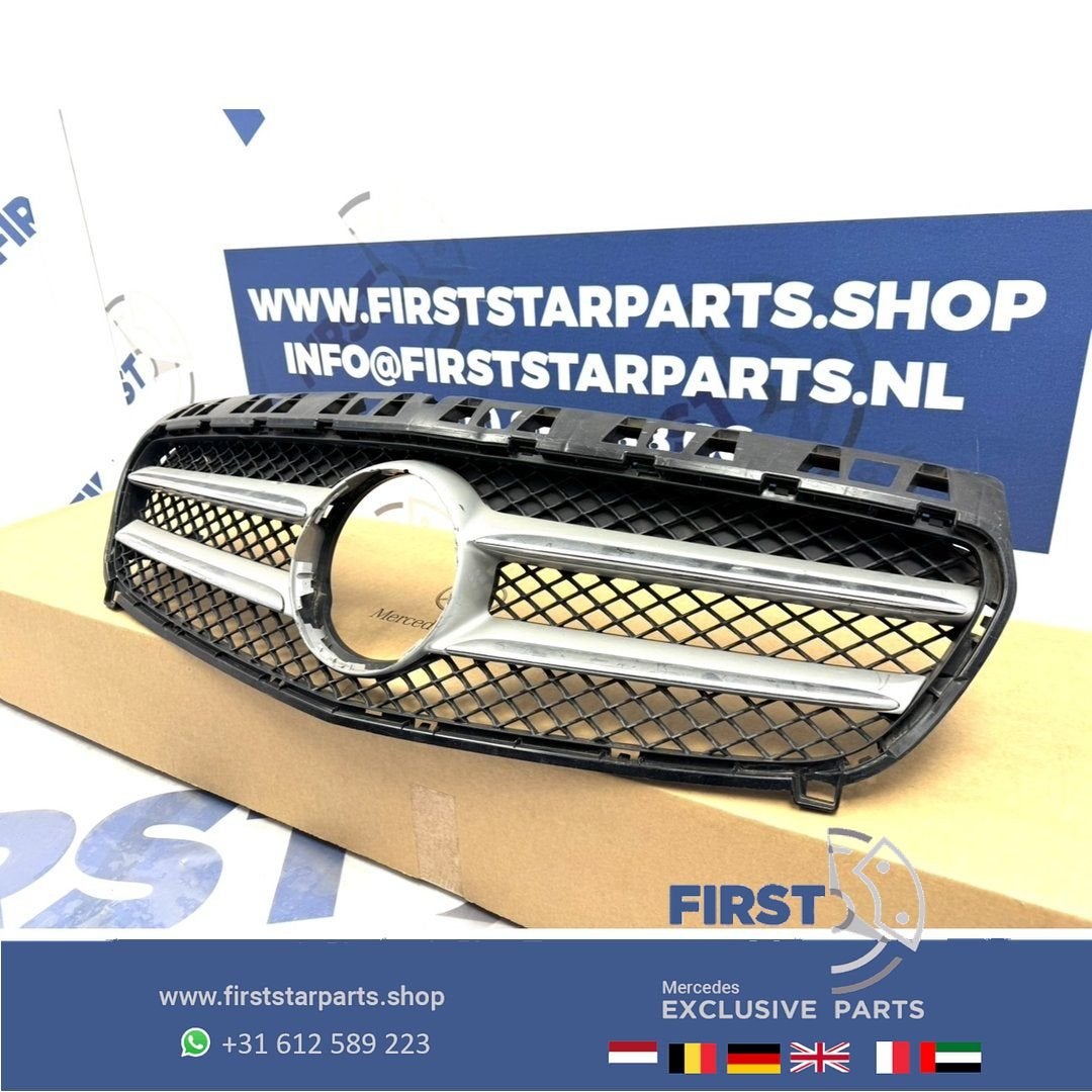 W176 gril Mercedes A Klasse 2012-2018 A1768880360 originele, Gebruikt, -, Ophalen of Verzenden, -