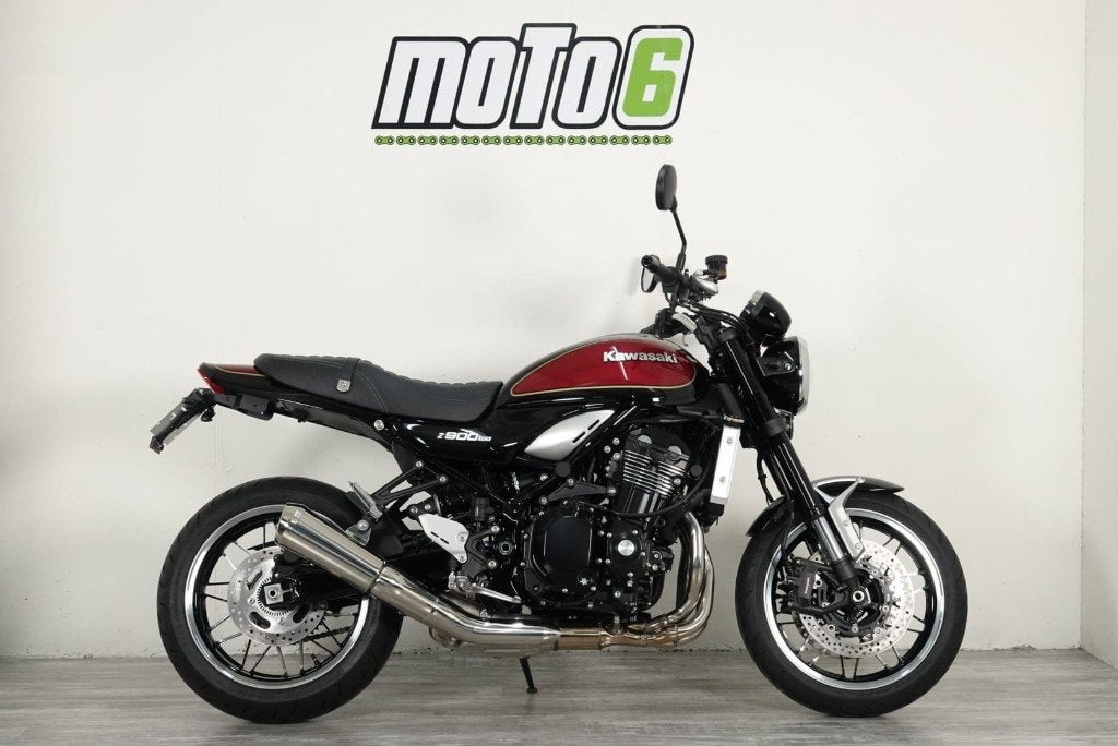 Moteur de démonstration Kawasaki Z900RS, Motos, Motos | Kawasaki, Permis Moto A, Entreprise, Occasion, Plus de 35 kW