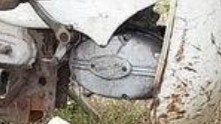 sachs motor gezocht, Ophalen of Verzenden