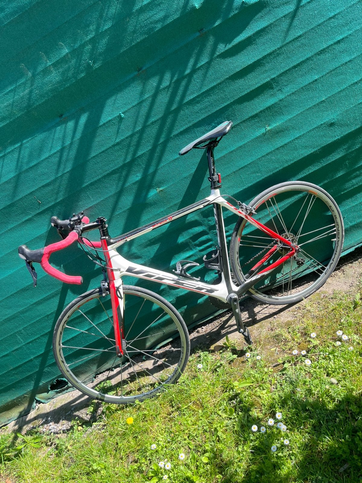 Viper Galibier, Vélos & Vélomoteurs, Vélos | Vélos de course, Autres marques, Frein à tambour, 57 à 61 cm, Enlèvement