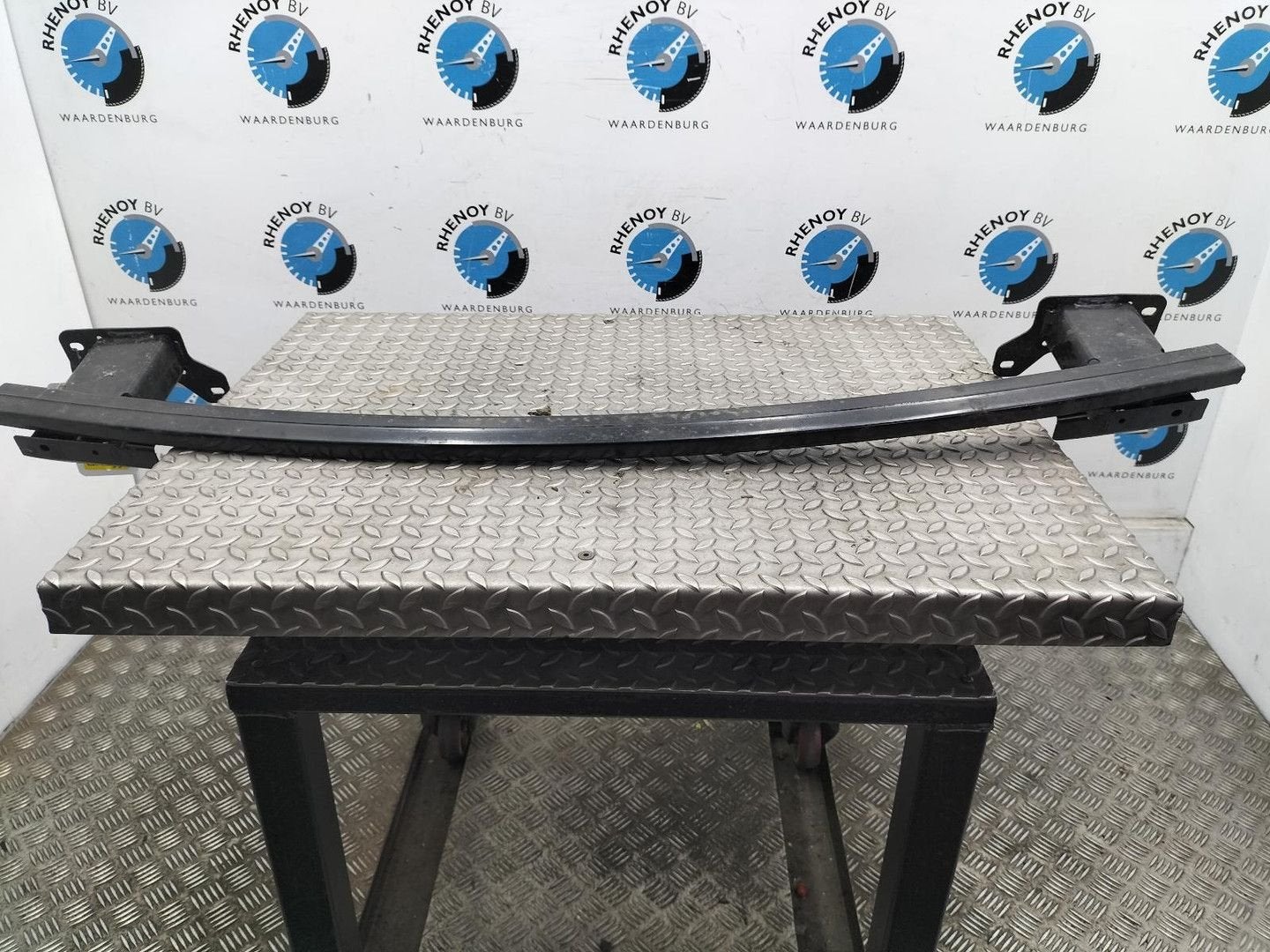OPEL ASTRA OV5 Design VOORBUMPER BALK 9835211680 2023, Gebruikt, Voor, Ophalen of Verzenden, Bumper