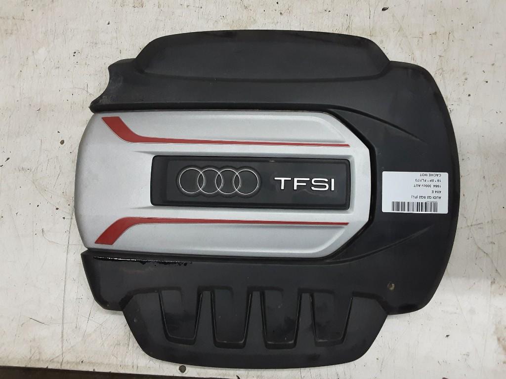 AFDEKPLAAT MOTOR Audi SQ2 (01-2018/-) (06K103925E), Auto-onderdelen, Motor en Toebehoren, Audi, Gebruikt