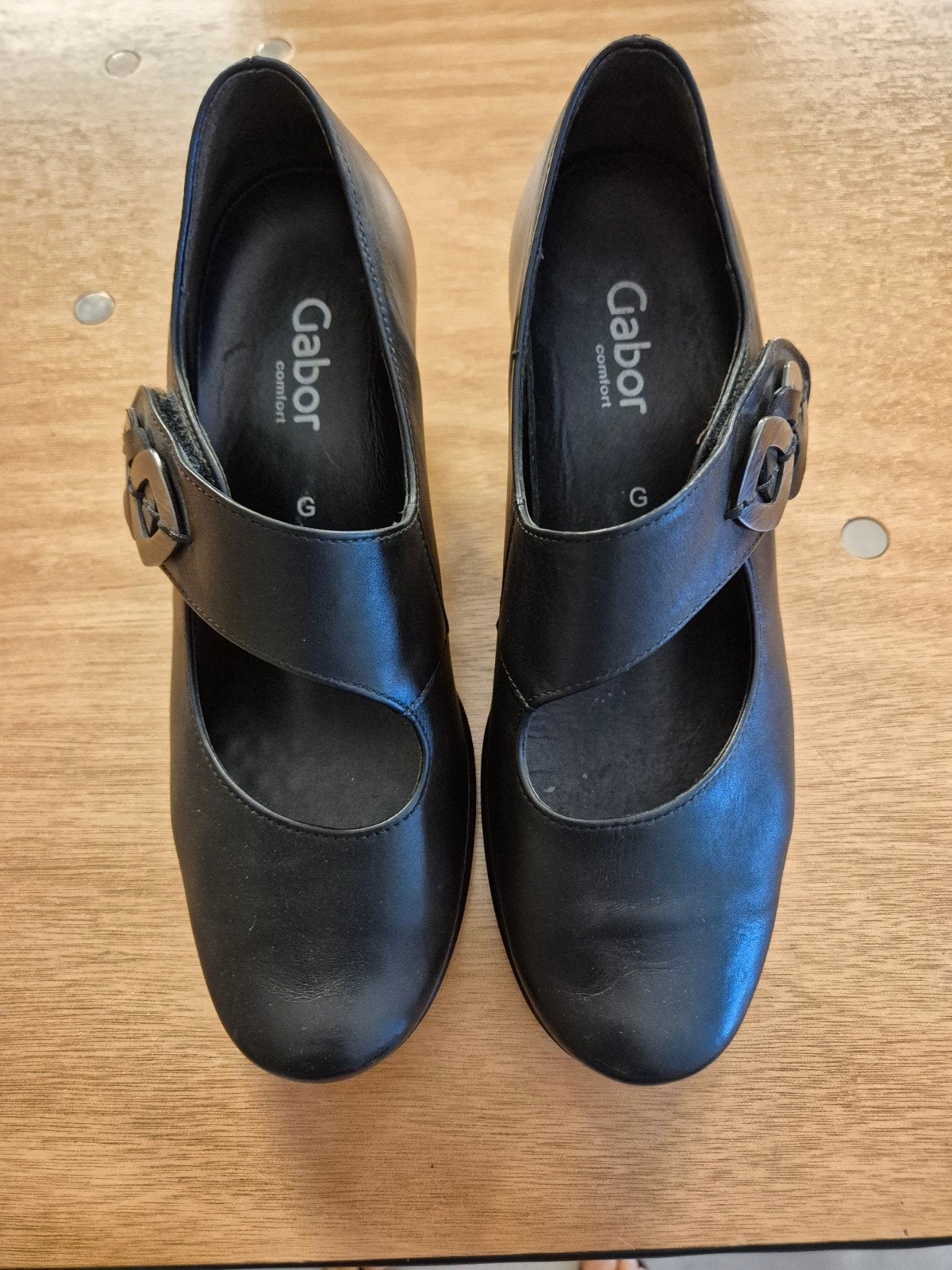 schoenen gabor maat 5 G, Ophalen