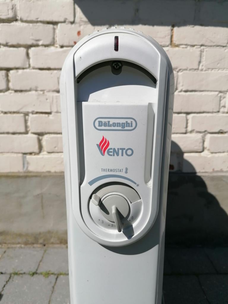 Elektrische verwarming, Enlèvement