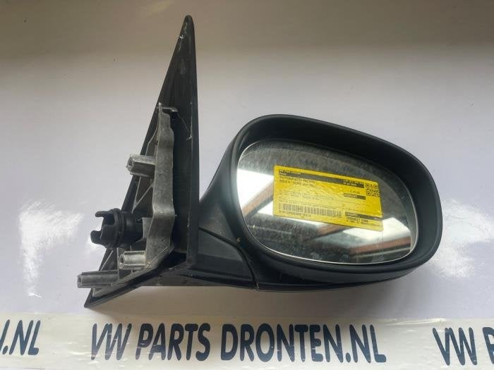 Buitenspiegel rechts van een BMW 3-Serie, Gebruikt, -, -, Ophalen of Verzenden